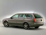 Lancia Lybra SW 1999 года